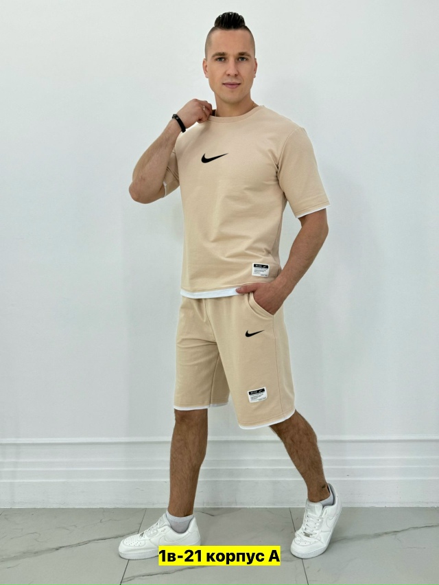 Спортивный костюм 23161988