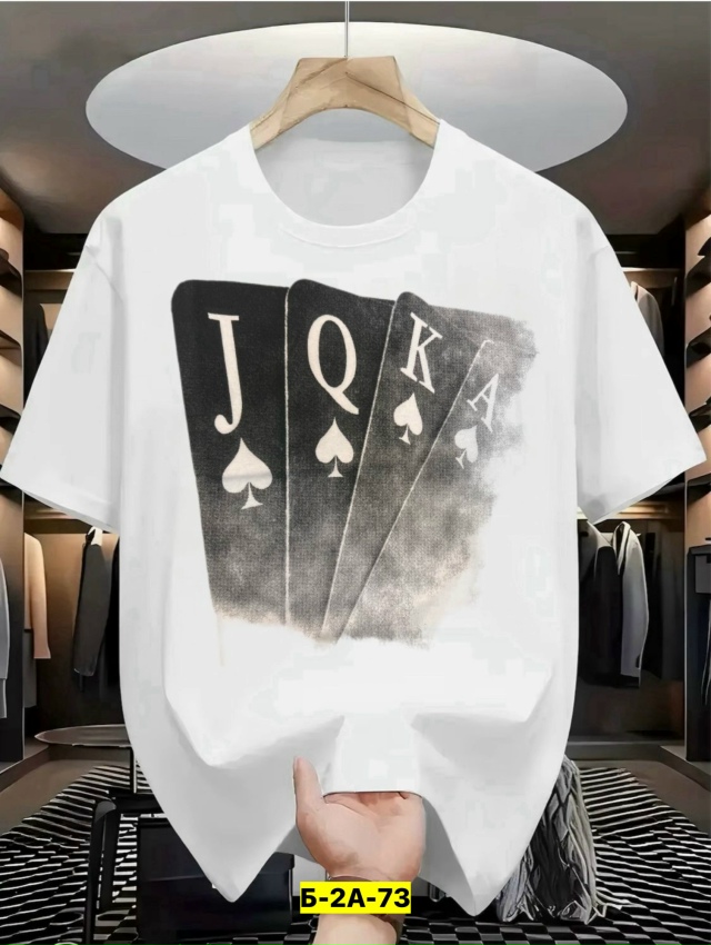 Футболка 23160996