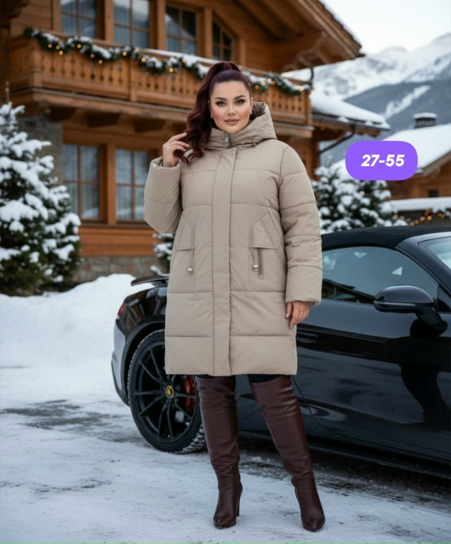 Куртка 23160791