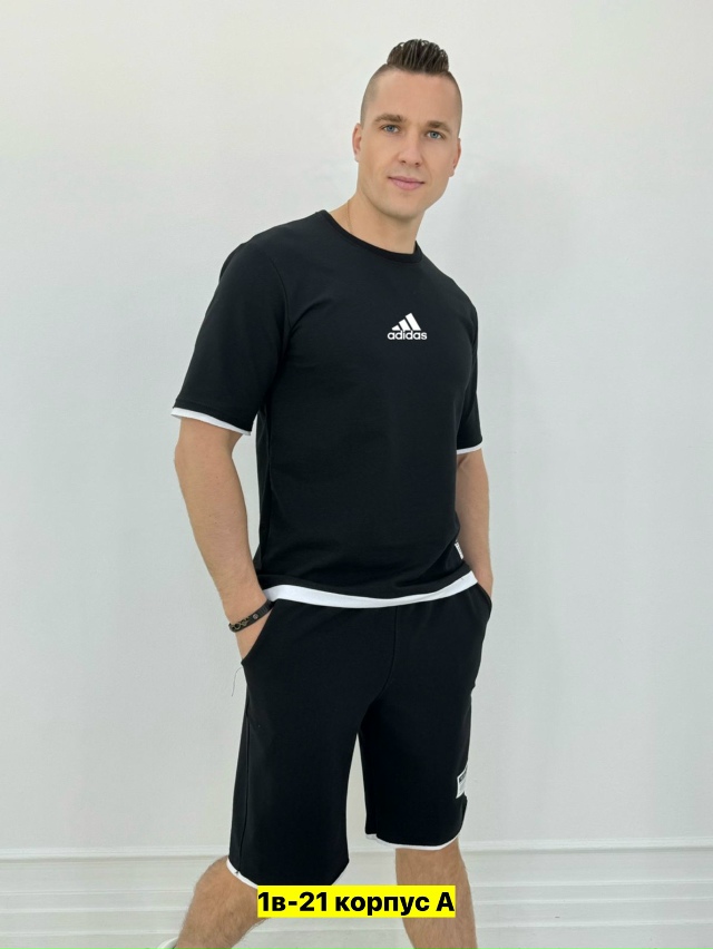 Спортивный костюм 23161865