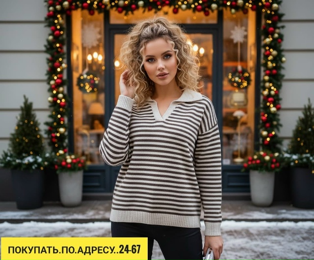 Свитер 23163564