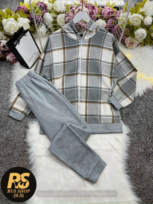 Спортивный костюм 23163575