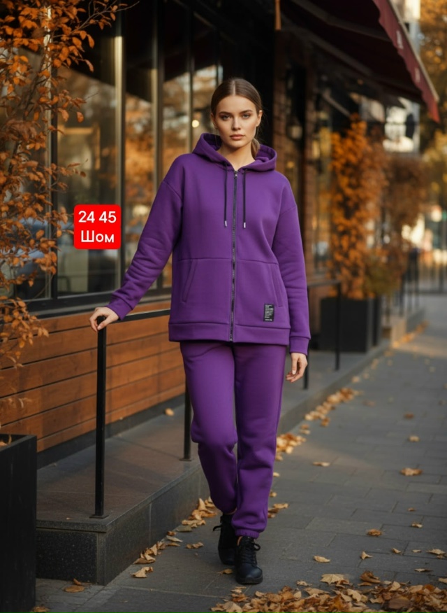 Спортивный костюм 23163055