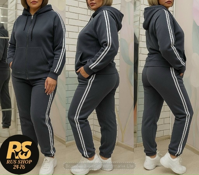 Спортивный костюм 23162681