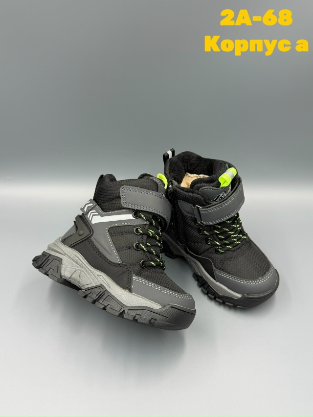 Ботинки 23162774