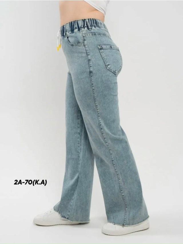 Джинсы 23162740