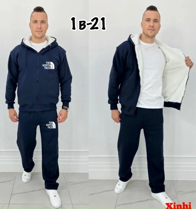 Спортивный костюм 23162716