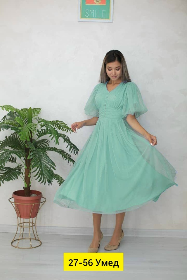 Платье 23162485