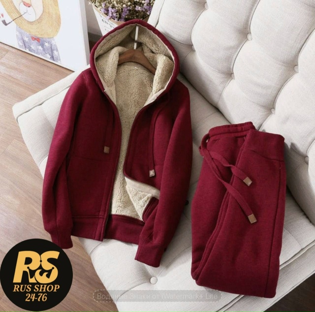 Спортивный костюм 23163142