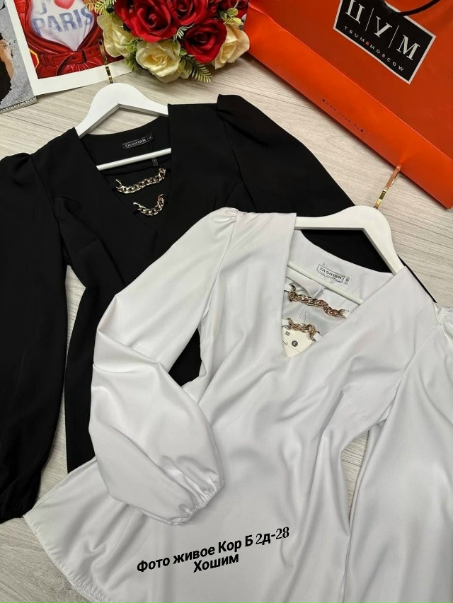 Блузка 23162424