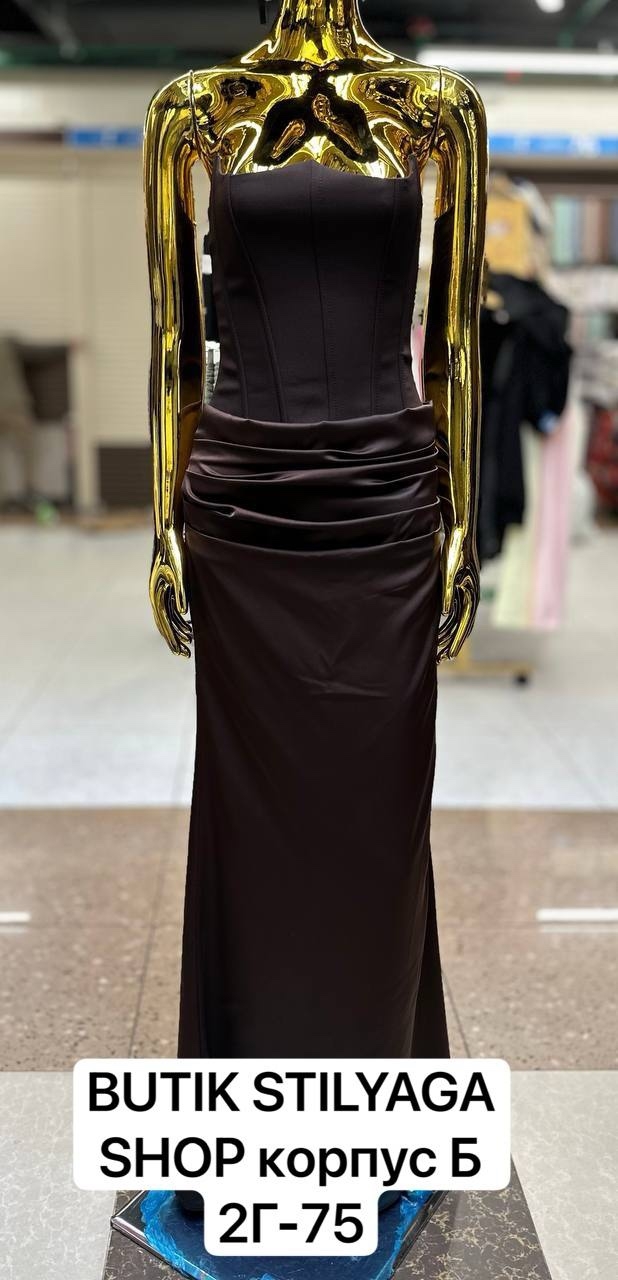 Платье 23162672