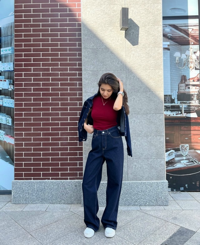 Джинсы 23163467