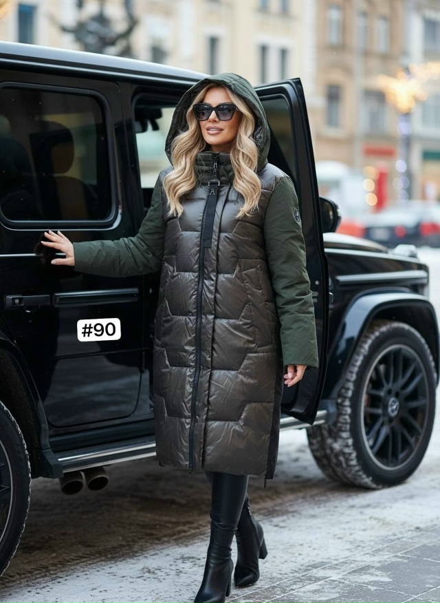 Куртка 23162292