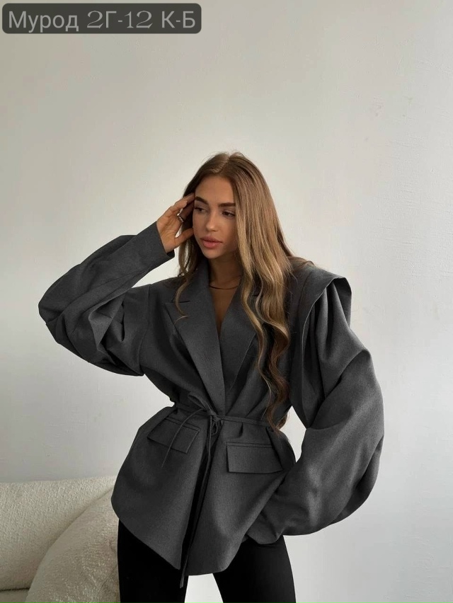 Пиджак 23162908