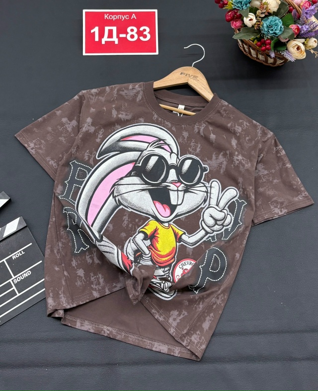 Футболка 23163252