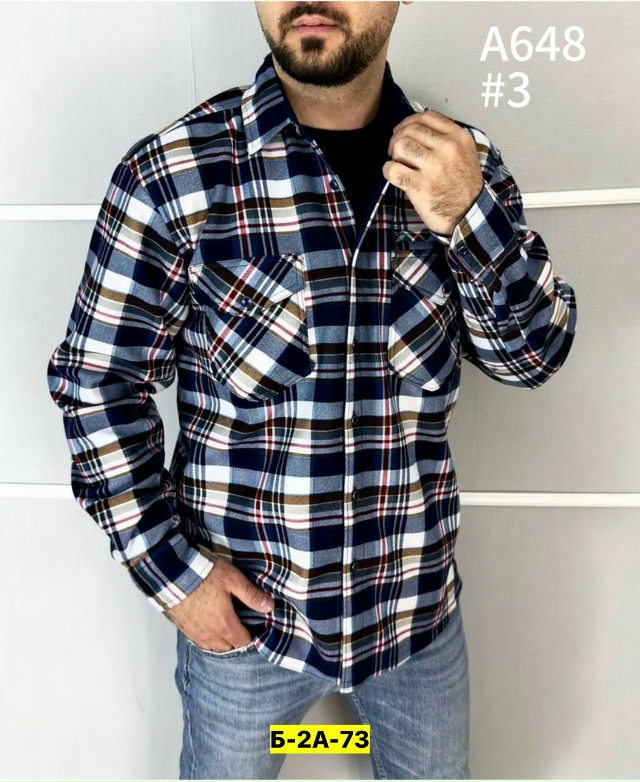 Рубашка 23163301