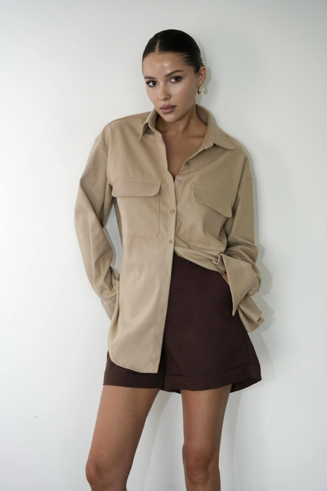 Рубашка 23163124