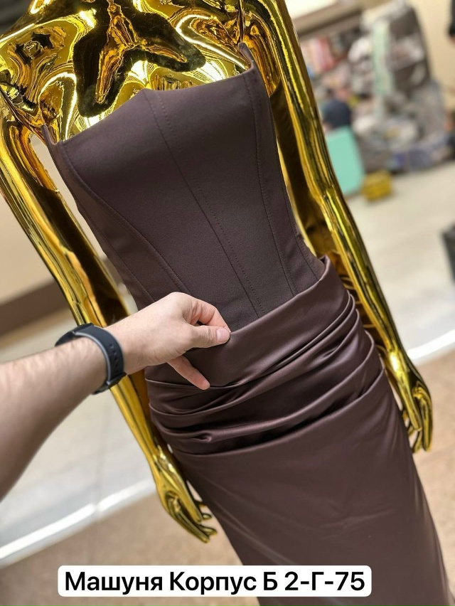 Платье 23162672