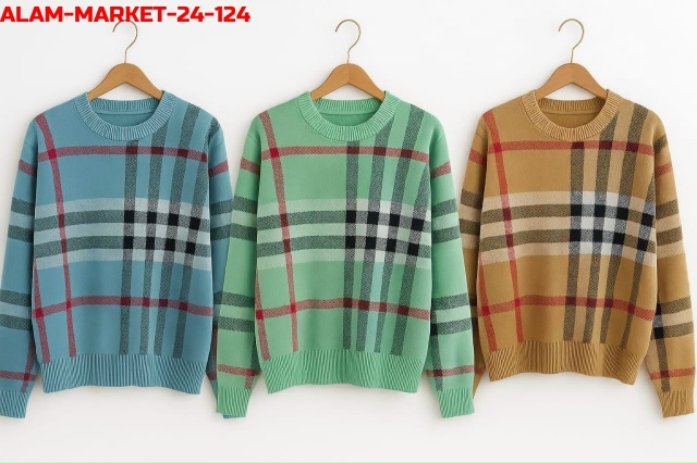 Свитер 23163595