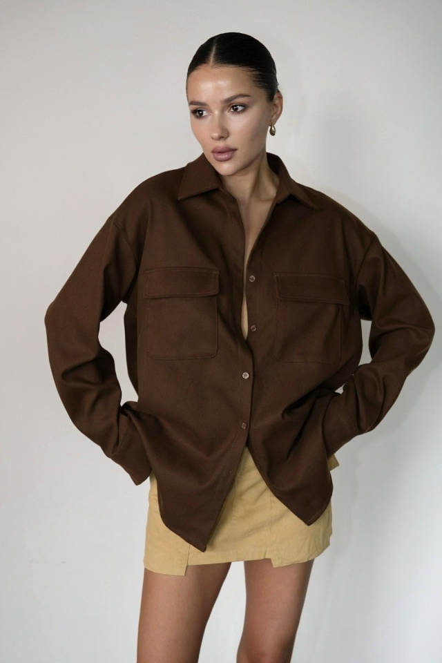 Рубашка 23163124