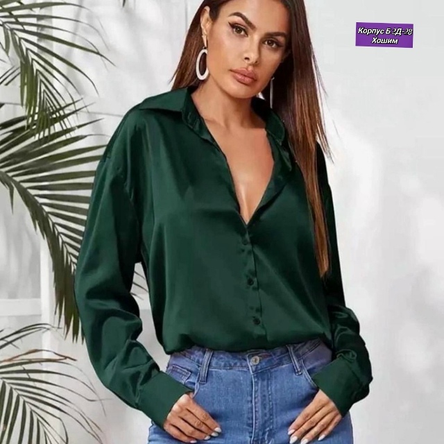 Рубашка 23162895