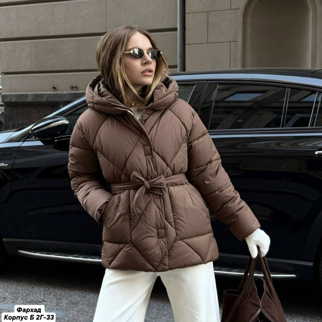 Куртка 23163685