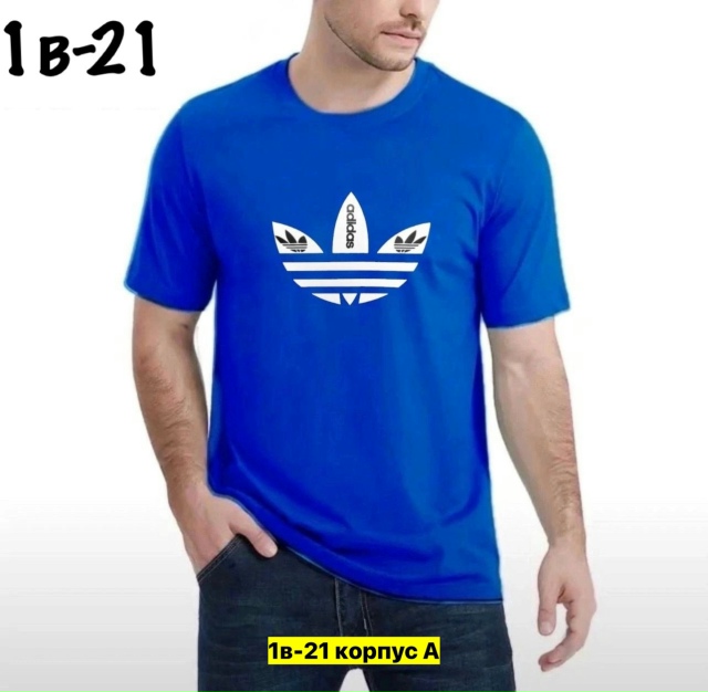 Футболка 23163570