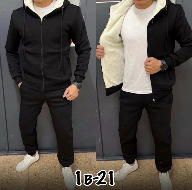 Спортивный костюм 23162718