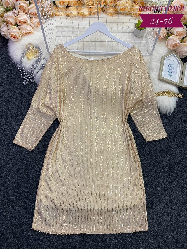 Платье 23162348
