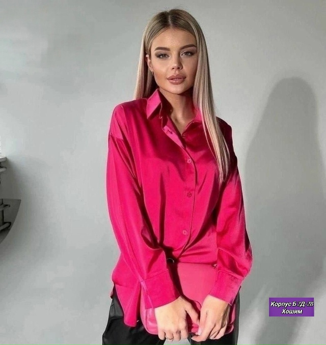 Рубашка 23162895