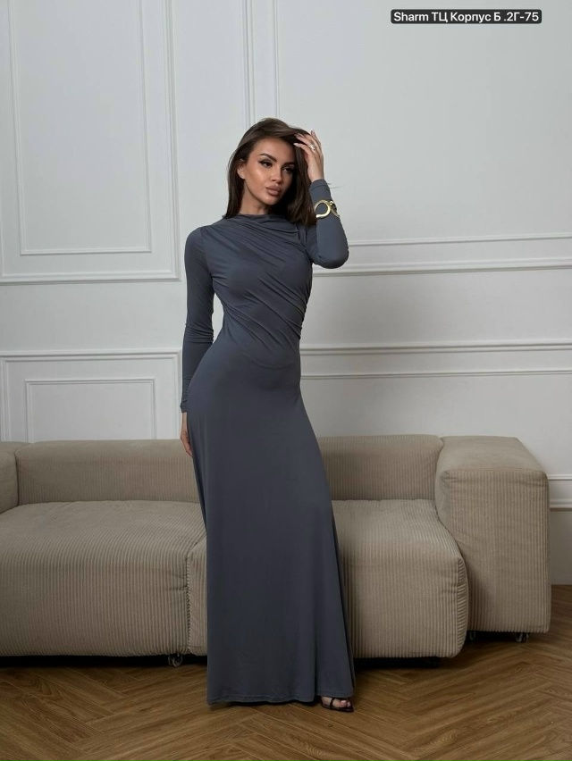 Платье 23162860