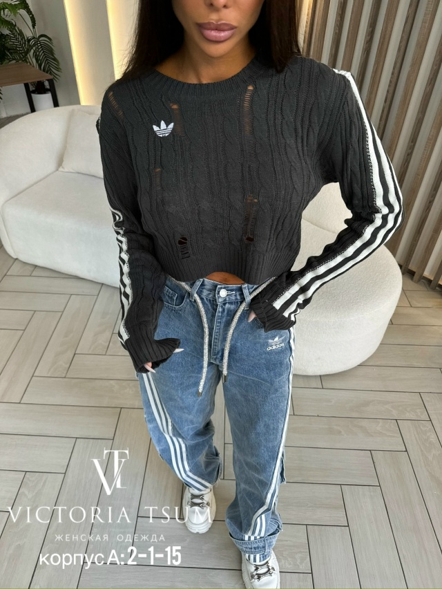 Джинсы 23162861