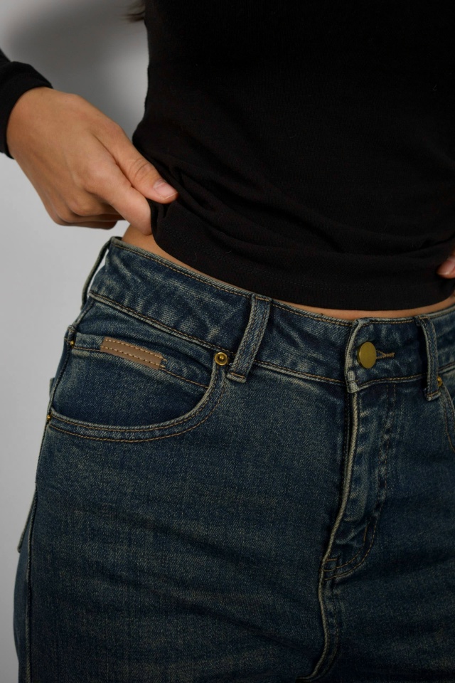 Джинсы 23163198