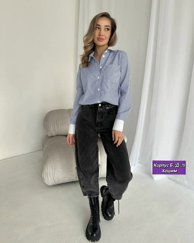 Рубашка 23163728