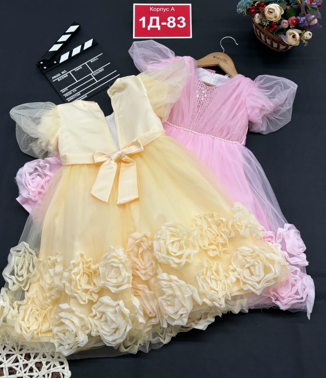 Платье 23163254