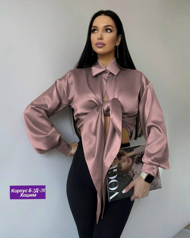 Рубашка 23163308