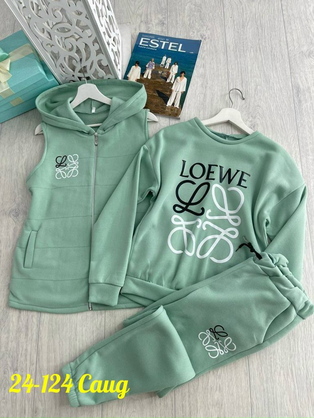 Спортивный костюм 23163268