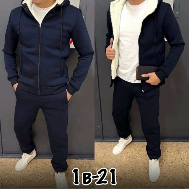 Спортивный костюм 23162718