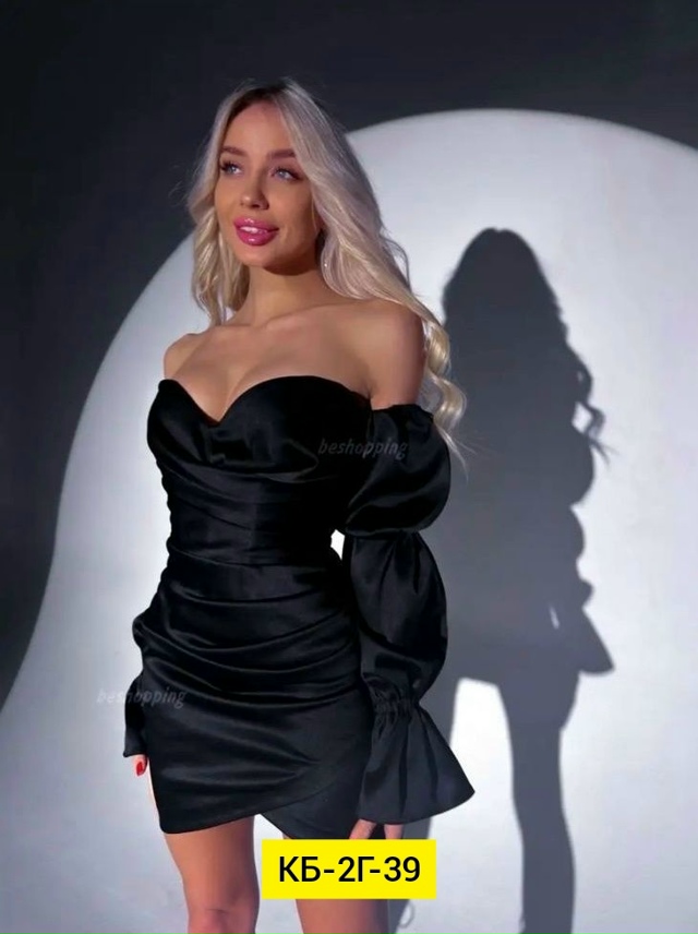 Платье 23162851