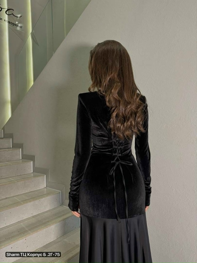 Платье 23163585