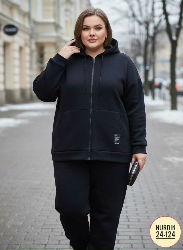 Спортивный костюм 23163398