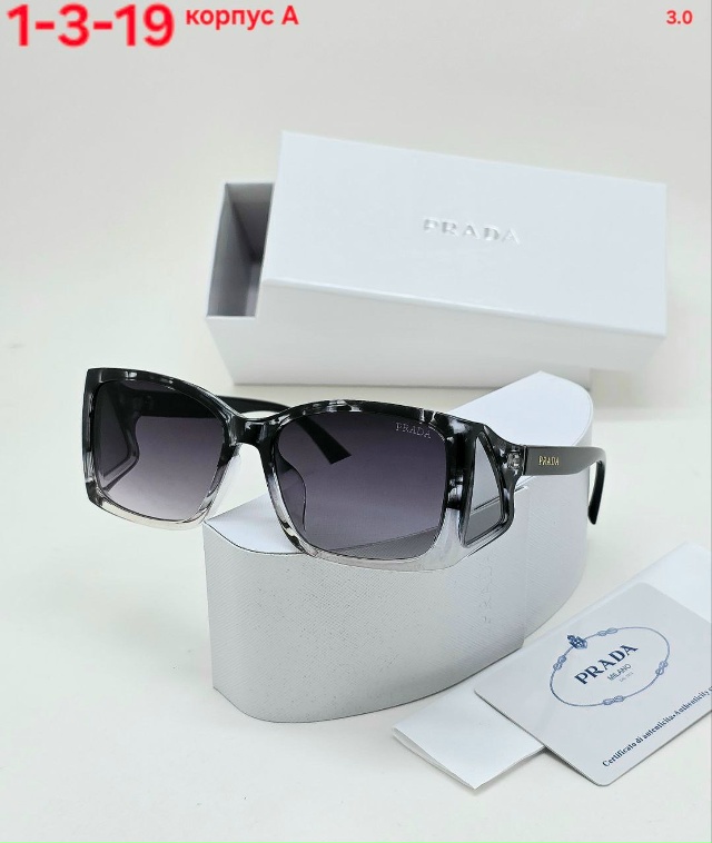 Солнцезащитные очки 23163256