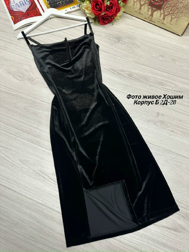 Платье 23163727