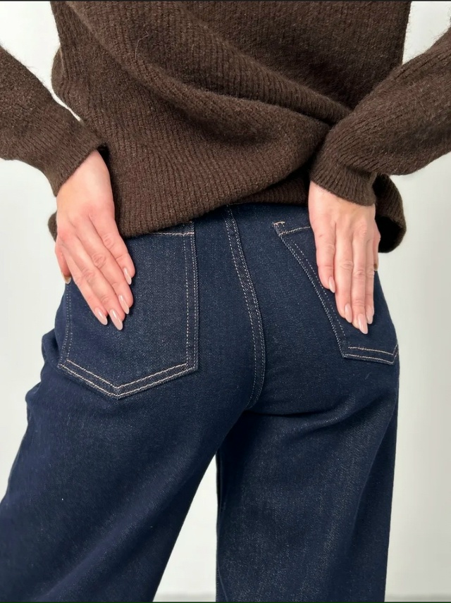 Джинсы 23162524