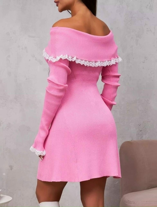 Платье 23163212