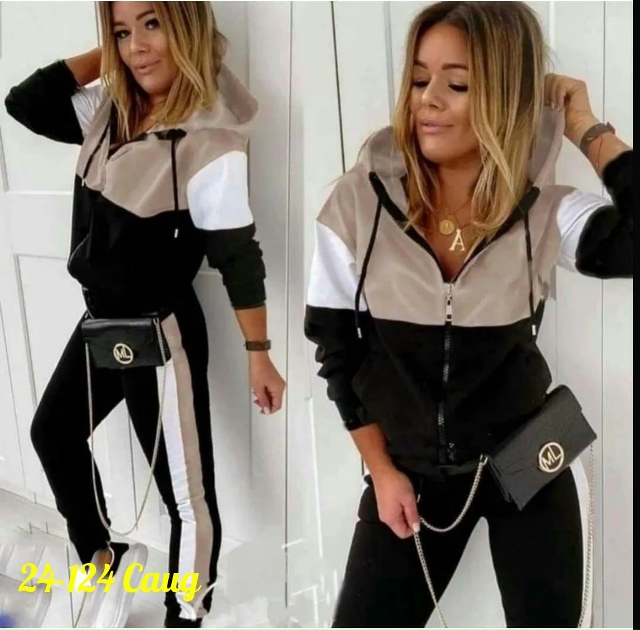 Спортивный костюм 23162503