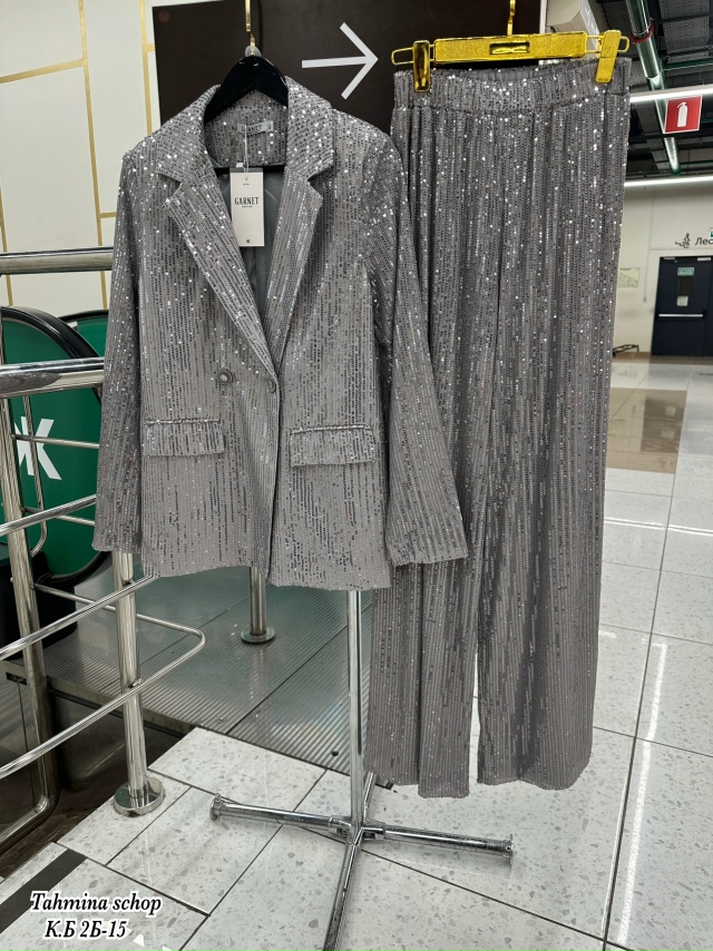 Костюм 23162637