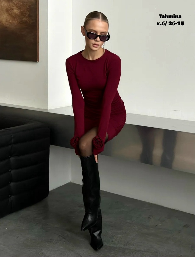 Платье 23163045