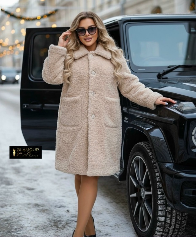 Пальто 23162745