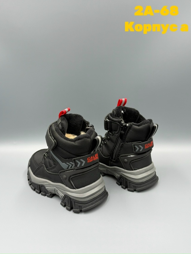 Ботинки 23162774